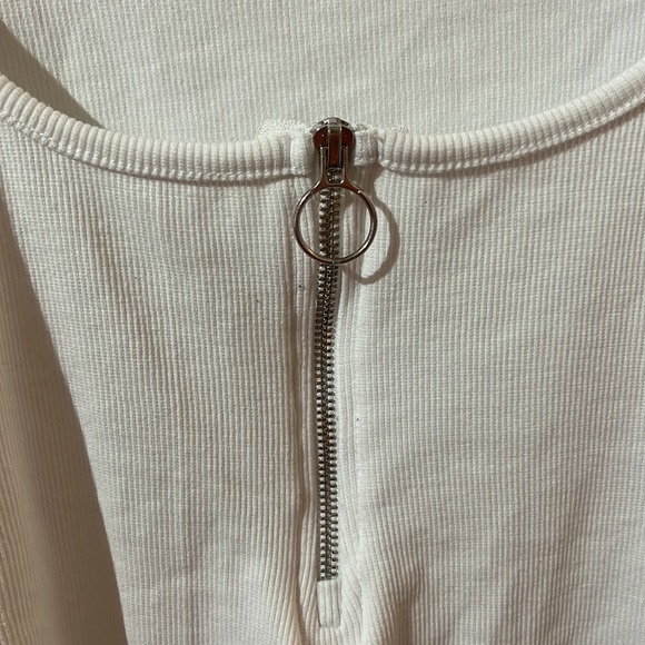 NEVER WORN! Bodysuit - Picture 3 of 4